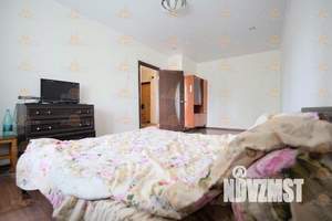 1-к квартира, на длительный срок, 36м2, 7/9 этаж