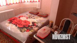 1-к квартира, посуточно, 56м2, 5/10 этаж