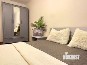 2-к квартира, на длительный срок, 63м2, 4/11 этаж