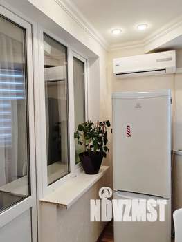 1-к квартира, посуточно, 50м2, 9/10 этаж