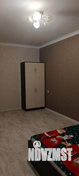 1-к квартира, на длительный срок, 38м2, 1/9 этаж