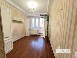 3-к квартира, на длительный срок, 90м2, 12/18 этаж