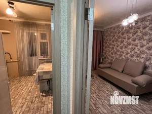 1-к квартира, на длительный срок, 36м2, 5/12 этаж