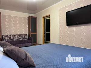 1-к квартира, посуточно, 33м2, 2/5 этаж