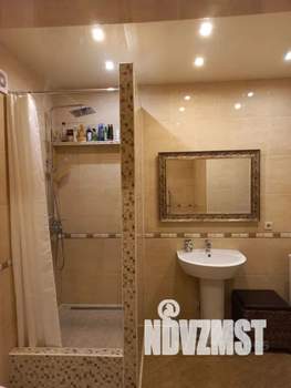 3-к квартира, посуточно, 136м2, 11/14 этаж