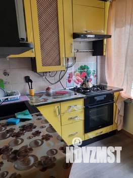 3-к квартира, посуточно, 55м2, 4/5 этаж