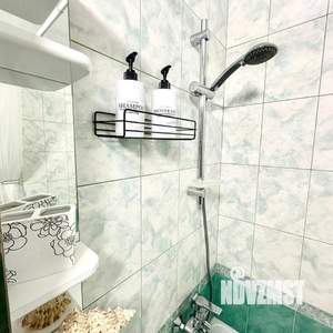 1-к квартира, посуточно, 48м2, 1/1 этаж