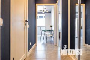 1-к квартира, посуточно, 37м2, 9/9 этаж