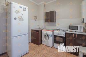 1-к квартира, на длительный срок, 31м2, 8/12 этаж