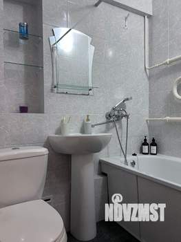 1-к квартира, посуточно, 33м2, 2/5 этаж