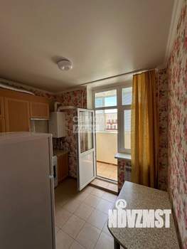 1-к квартира, на длительный срок, 29м2, 4/18 этаж