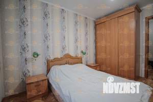 2-к квартира, на длительный срок, 48м2, 1/5 этаж