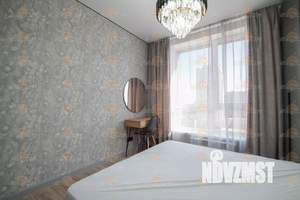 1-к квартира, на длительный срок, 38м2, 11/12 этаж