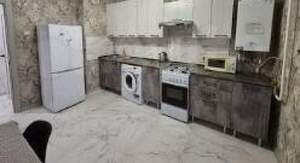 2-к квартира, на длительный срок, 63м2, 12/24 этаж