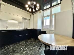 1-к квартира, посуточно, 36м2, 17/18 этаж