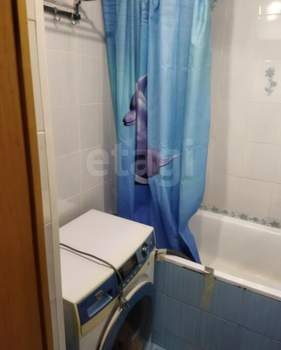 3-к квартира, на длительный срок, 65м2, 2/9 этаж