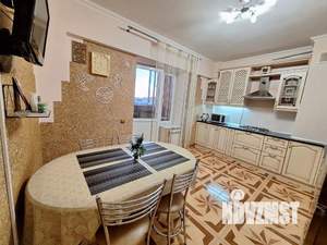 1-к квартира, посуточно, 48м2, 7/9 этаж