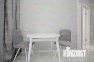 1-к квартира, на длительный срок, 30м2, 5/18 этаж