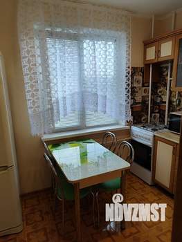1-к квартира, на длительный срок, 36м2, 5/9 этаж