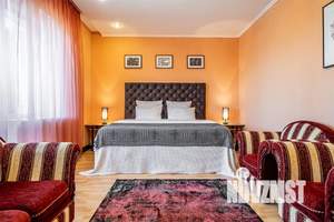 1-к квартира, посуточно, 80м2, 5/9 этаж