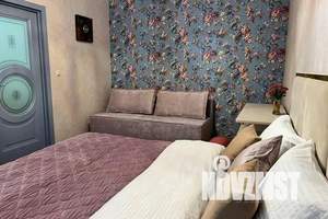 2-к квартира, посуточно, 60м2, 3/10 этаж