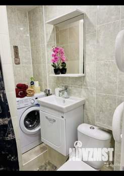 2-к квартира, посуточно, 50м2, 3/9 этаж