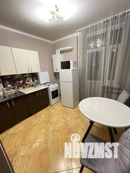 1-к квартира, посуточно, 37м2, 11/14 этаж