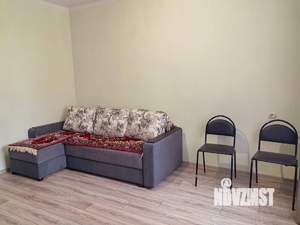 2-к квартира, на длительный срок, 60м2, 3/18 этаж