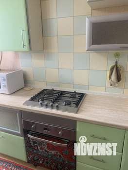 1-к квартира, на длительный срок, 41м2, 10/10 этаж