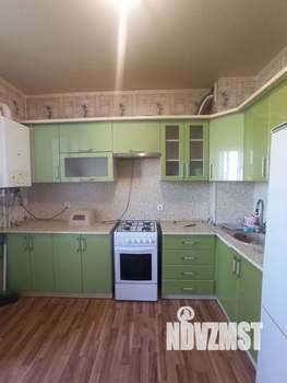 1-к квартира, на длительный срок, 35м2, 12/13 этаж