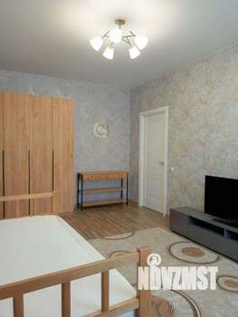2-к квартира, на длительный срок, 55м2, 2/5 этаж