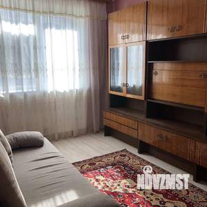 1-к квартира, на длительный срок, 29м2, 3/5 этаж