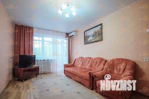 1-к квартира, на длительный срок, 36м2, 5/10 этаж