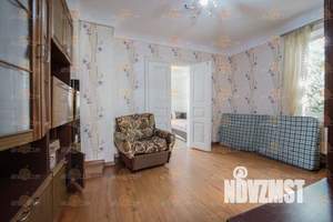 2-к квартира, на длительный срок, 33м2, 2/2 этаж