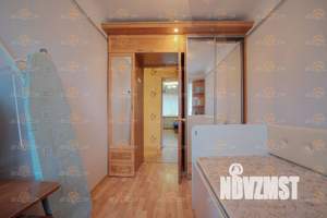 3-к квартира, на длительный срок, 47м2, 5/5 этаж