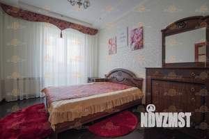 2-к квартира, на длительный срок, 55м2, 4/4 этаж
