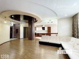 3-к квартира, на длительный срок, 108м2, 9/13 этаж