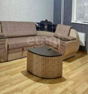 2-к квартира, на длительный срок, 60м2, 6/16 этаж