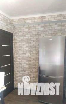 1-к квартира, на длительный срок, 43м2, 4/10 этаж