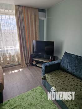 2-к квартира, посуточно, 52м2, 7/10 этаж