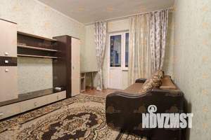 1-к квартира, на длительный срок, 36м2, 6/15 этаж