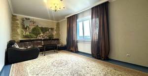 2-к квартира, на длительный срок, 57м2, 8/14 этаж