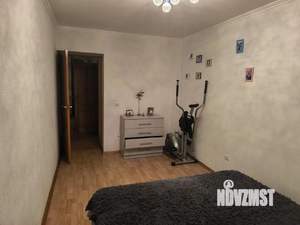 3-к квартира, на длительный срок, 63м2, 4/9 этаж