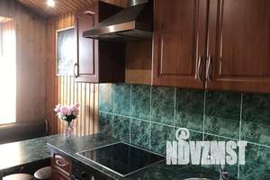 1-к квартира, посуточно, 38м2, 11/14 этаж