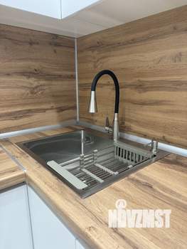 1-к квартира, на длительный срок, 40м2, 1/16 этаж