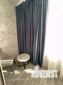 1-к квартира, посуточно, 34м2, 1/1 этаж