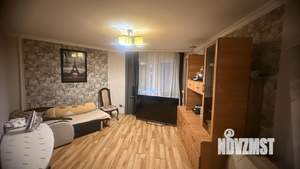 3-к квартира, на длительный срок, 78м2, 4/11 этаж