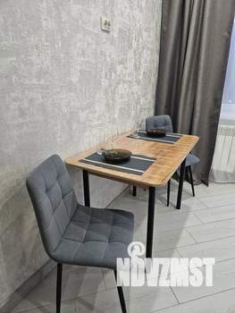 1-к квартира, посуточно, 36м2, 1/18 этаж
