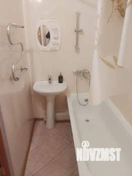 1-к квартира, на длительный срок, 34м2, 9/12 этаж