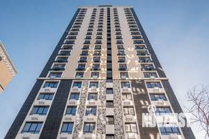 1-к квартира, посуточно, 44м2, 1/1 этаж